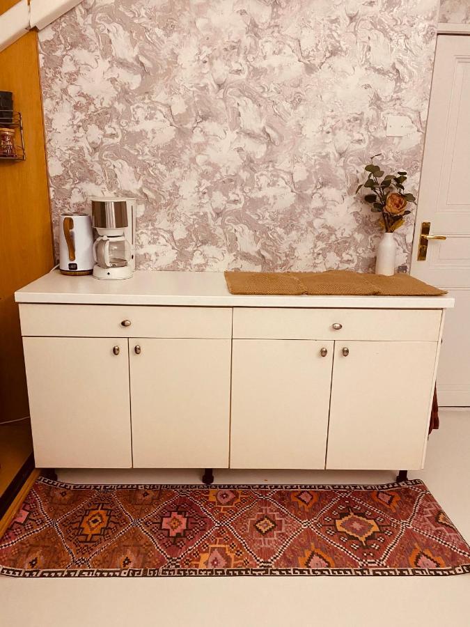 Sfeervolle Loft B&B Uden Centrum Exteriör bild