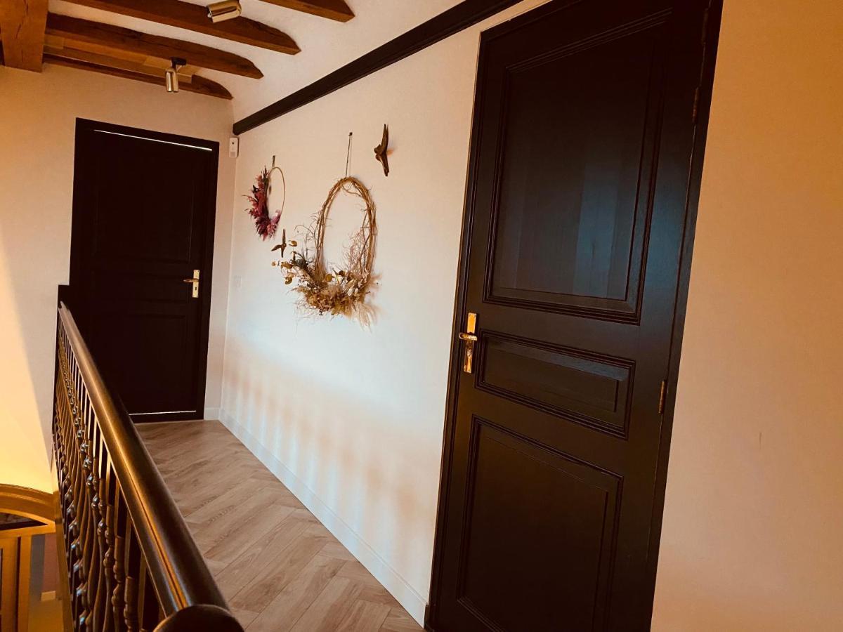 Sfeervolle Loft B&B Uden Centrum Exteriör bild