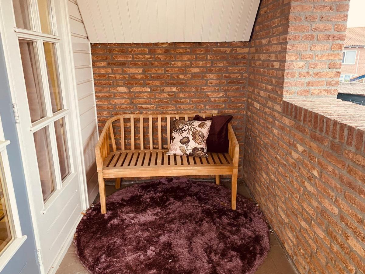 Sfeervolle Loft B&B Uden Centrum Exteriör bild